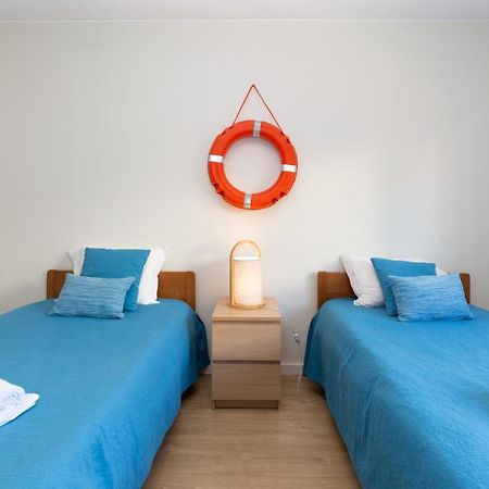 Host Wise - Trendy Bright Flats With Jacuzzi - 5 Min Beach Matosinhos  Εξωτερικό φωτογραφία