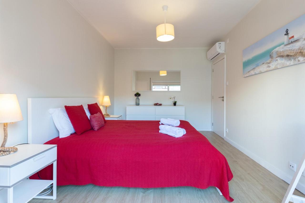 Host Wise - Trendy Bright Flats With Jacuzzi - 5 Min Beach Matosinhos  Εξωτερικό φωτογραφία