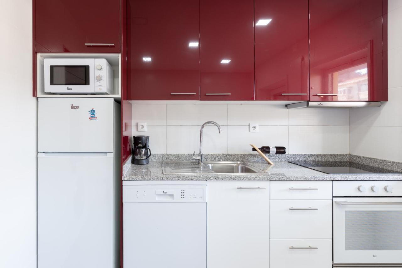 Host Wise - Trendy Bright Flats With Jacuzzi - 5 Min Beach Matosinhos  Εξωτερικό φωτογραφία