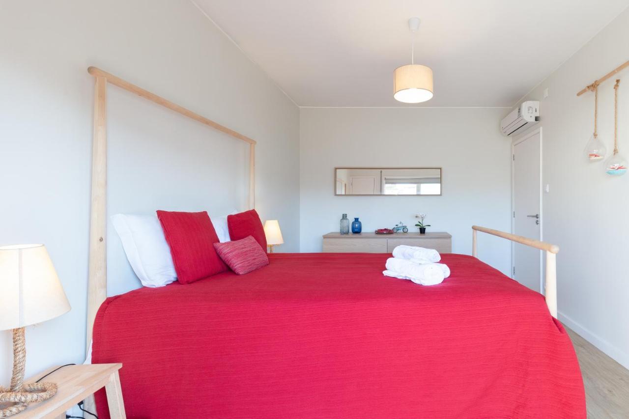 Host Wise - Trendy Bright Flats With Jacuzzi - 5 Min Beach Matosinhos  Εξωτερικό φωτογραφία