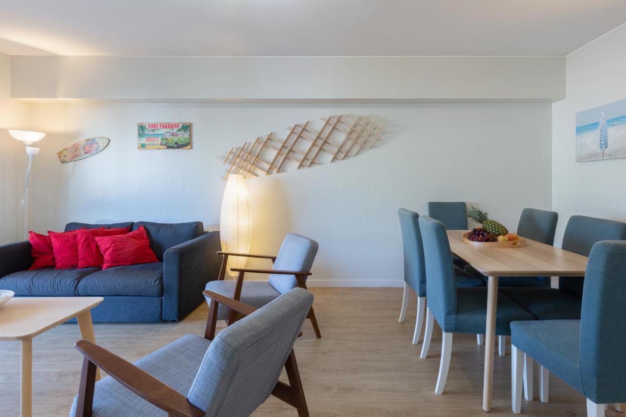 Host Wise - Trendy Bright Flats With Jacuzzi - 5 Min Beach Matosinhos  Εξωτερικό φωτογραφία