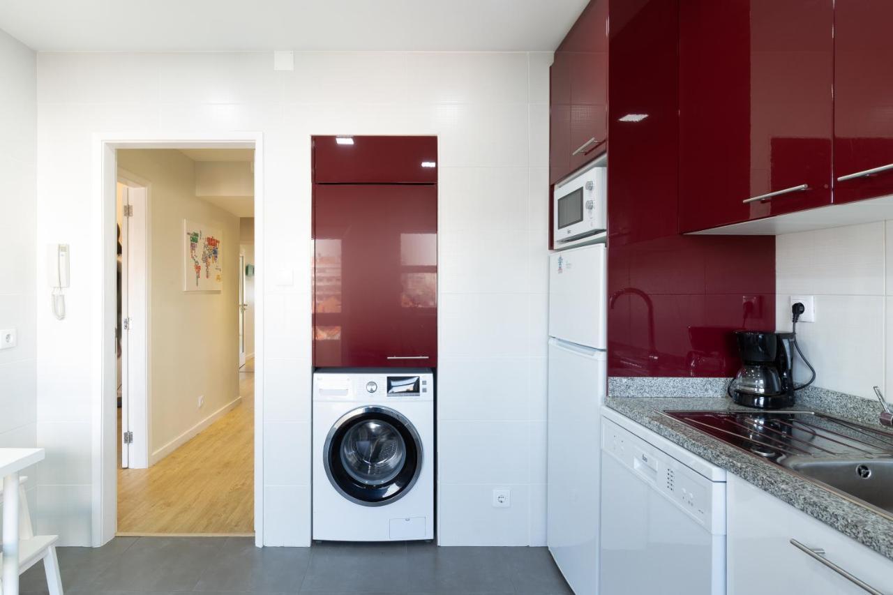 Host Wise - Trendy Bright Flats With Jacuzzi - 5 Min Beach Matosinhos  Εξωτερικό φωτογραφία