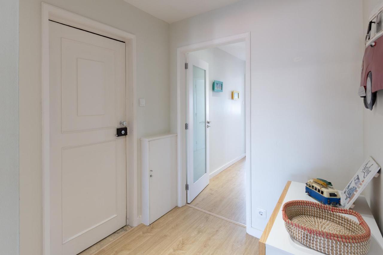 Host Wise - Trendy Bright Flats With Jacuzzi - 5 Min Beach Matosinhos  Εξωτερικό φωτογραφία