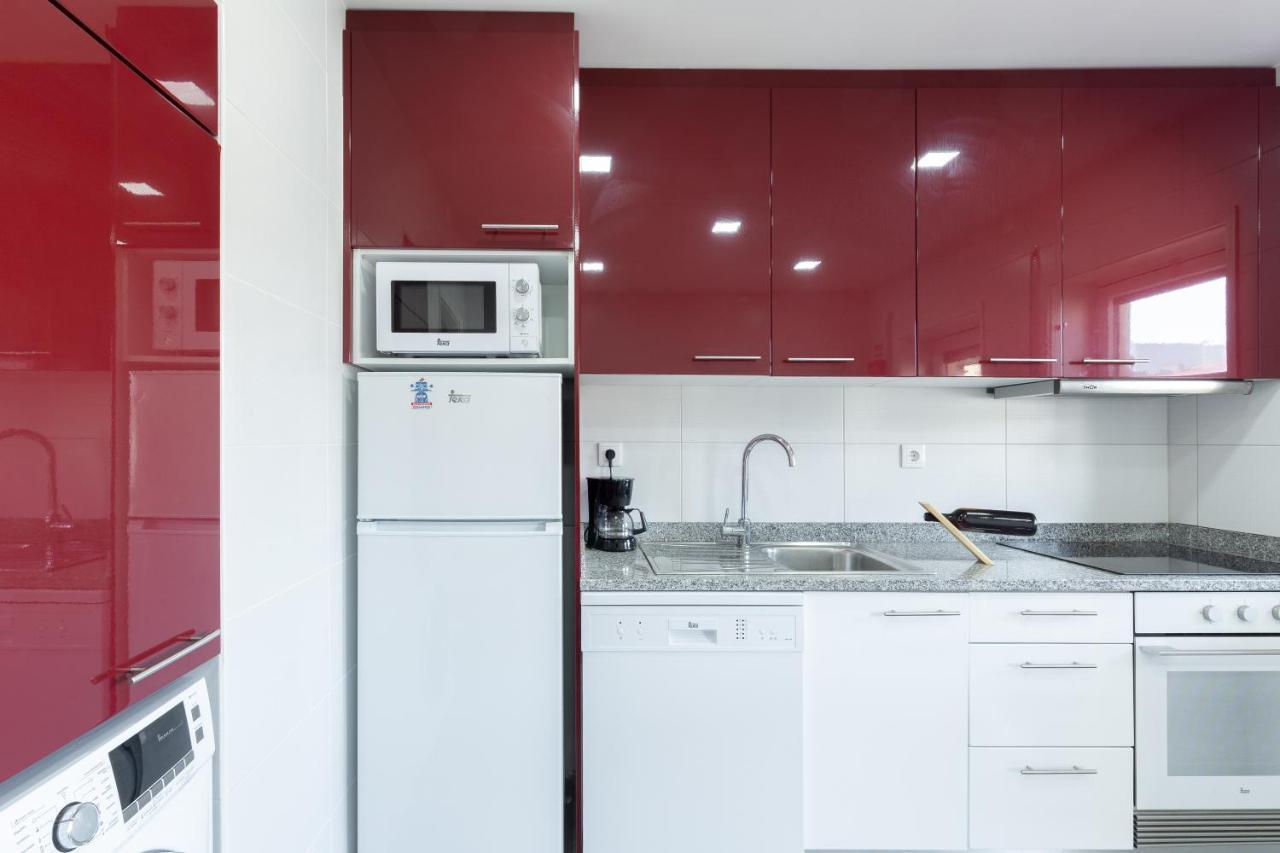 Host Wise - Trendy Bright Flats With Jacuzzi - 5 Min Beach Matosinhos  Εξωτερικό φωτογραφία