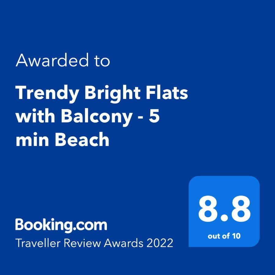 Host Wise - Trendy Bright Flats With Jacuzzi - 5 Min Beach Matosinhos  Εξωτερικό φωτογραφία