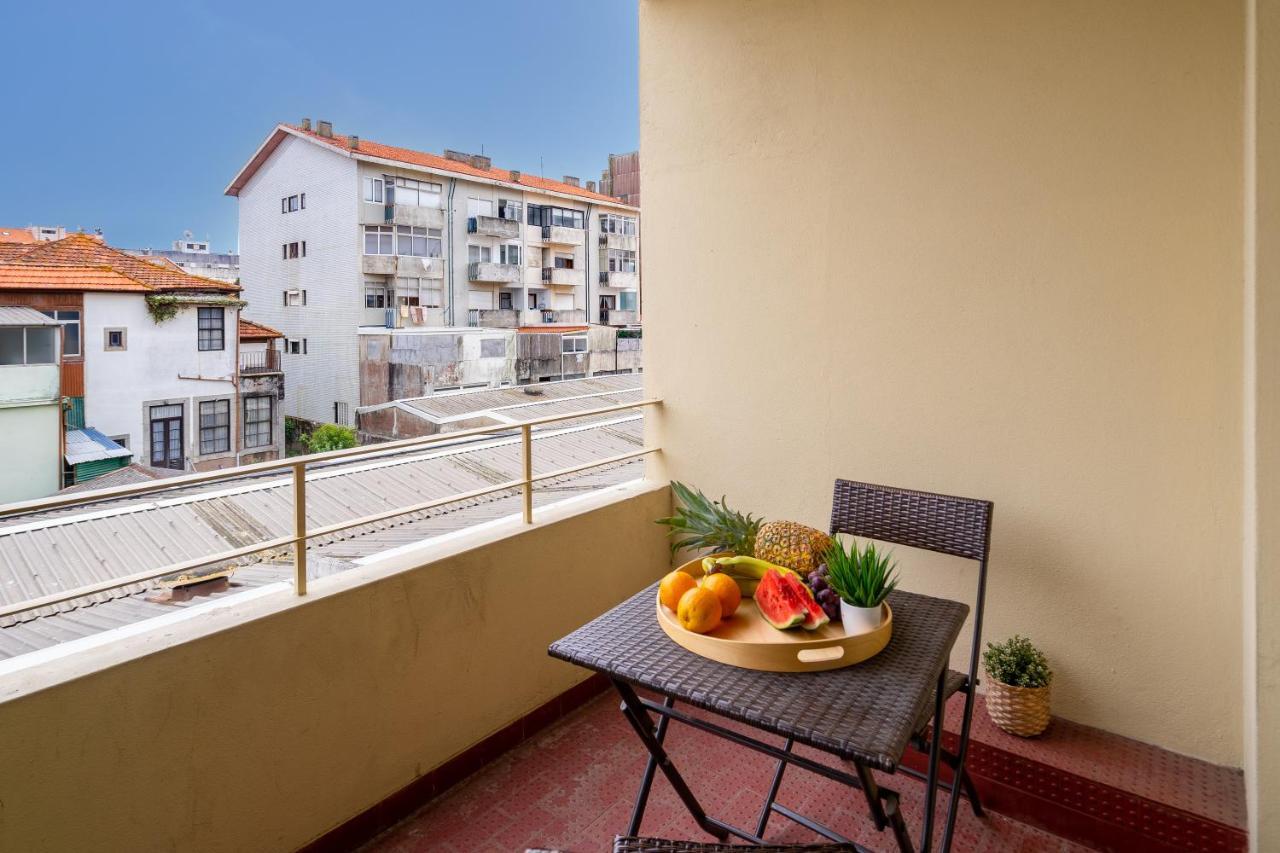Host Wise - Trendy Bright Flats With Jacuzzi - 5 Min Beach Matosinhos  Εξωτερικό φωτογραφία
